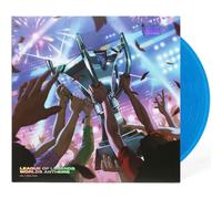 League Of Legends Worlds Anthems Vol. 1: 2014-2023 (Vinile Blu)
