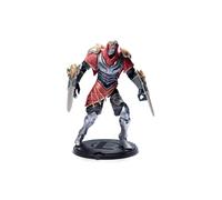 LEAGUE OF LEGENDS ZED 15CM FIGURES - ACTION