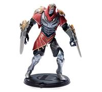 League Of Legends Zed Action Figure SPIN MASTER