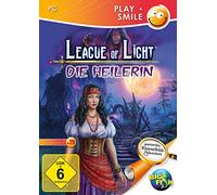 League of Light - Die Heilerin