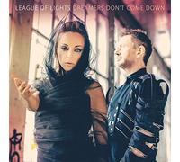 League Of Lights - Dreamers Don't Come Down (Coloured Vinyl)