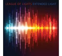 League Of Lights - Extended Light (EP)