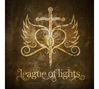 League of Lights League of Lights (CD)