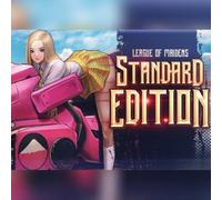 League of Maidens (DLC) (PC) Steam Gift - GLOBAL