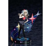 League of Nations Air Force Magic Aviation Statua 1/7 Virginia Robertson FURYU