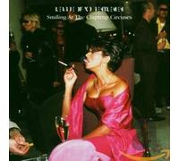 League of the Xo Gentlemen - Smiling at the Claptrap Circus