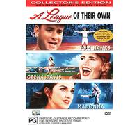 League Of Their Own, A [Edizione: Australia]