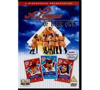 League Of Their Own (DVD) Madonna Geena Davis Tom Hanks Jon Lovitz Lori Petty