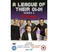 League Of Their Own: Series 1 - Best O (DVD) James Corden