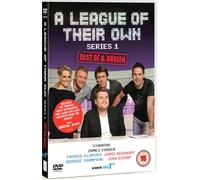 League Of Their Own: Series 1 - Best O [Edizione: Regno Unito] [Edizione: Regno Unito]