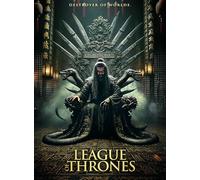 League Of Thrones [DVD]