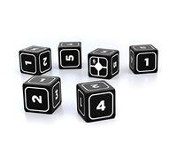 Alien: The Roleplaying Game - Base Dice Set