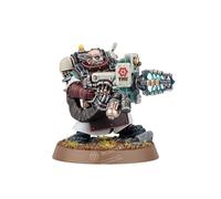 Leagues Of Votann: Arkanyst Evaluator | Blister 1