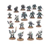 Leagues Of Votann: Combat Patrol | Box 19