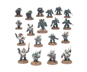 Leagues Of Votann: Combat Patrol | Box 19