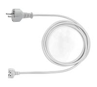 LEAGY 1,8 m Cavo di Prolunga dell'adattatore di alimentazione a parete per Apple iBook MacBook Pro/Air Mac Book Adattatore di alimentazione 45W, 60W, 85W MagSafe 1 o MagSafe 2