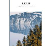 Leah: A Story of Being Unseen, Loved and Chosen
