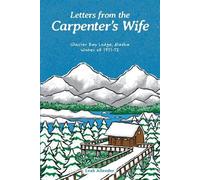 Leah Allender Letters from the Carpenter's Wife (Tascabile)
