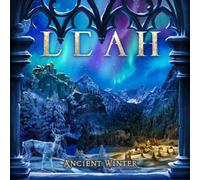 Leah Ancient Winter (CD) Album