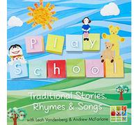 Leah, Andrew M Vandenberg - Play School