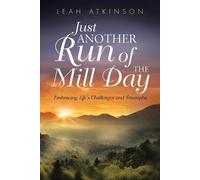 Leah Atkinson Just Another Run of the Mill Day (Tascabile)