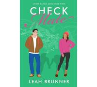 Leah Brunner Check Mate (Tascabile)
