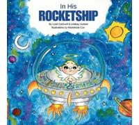 Leah Caldwell Lindsay Gallant In His Rocketship (Tascabile)