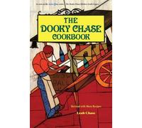 Leah Chase The Dooky Chase Cookbook (Copertina rigida) Pelican