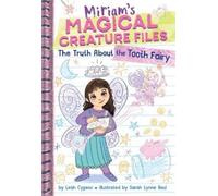 Leah Cypess The Truth About the Tooth Fairy (Miriam's Magical (Copertina rigida)