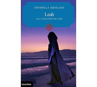 Leah. Dall'altra parte del mare