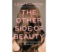 Leah Darrow The Other Side of Beauty (Tascabile)