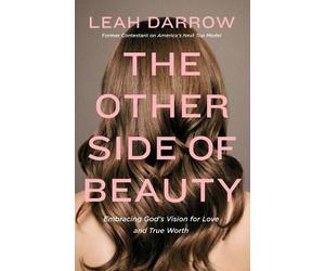 Leah Darrow The Other Side of Beauty (Tascabile)
