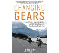 Leah Day Changing Gears (Tascabile)