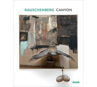 Leah Dickerman Rauschenberg (Tascabile) MoMA One on One Series