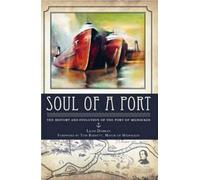 Leah Dobkin Soul of a Port (Tascabile)