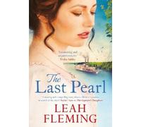 Leah Fleming The Last Pearl (Tascabile)