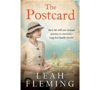 Leah Fleming The Postcard (Tascabile)