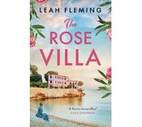 Leah Fleming The Rose Villa (Tascabile)