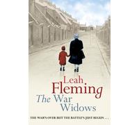 Leah Fleming The War Widows (Tascabile)