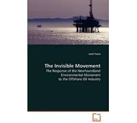 Leah Fusco The Invisible Movement (Tascabile)