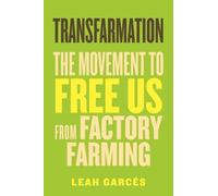 Leah Garcés Transfarmation (Copertina rigida)