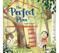 Leah Gilbert The Perfect Plan (Copertina rigida)