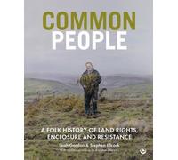 Leah Gordon Stephen Ellcock Common People (Copertina rigida)