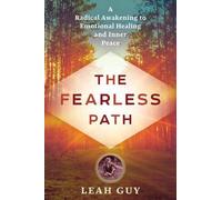Leah Guy The Fearless Path (Tascabile)