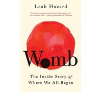Leah Hazard Womb (Tascabile)