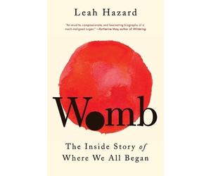Leah Hazard Womb (Tascabile)
