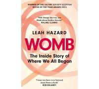 Leah Hazard Womb (Tascabile) Dilly's Story