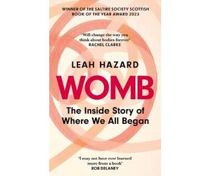 Leah Hazard Womb (Tascabile) Dilly's Story