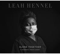 Leah Hennel Alone Together (Tascabile)