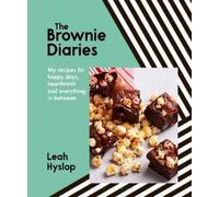 Leah Hyslop The Brownie Diaries (Copertina rigida)